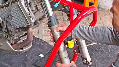 Stahlflexbremsleitungen Schraubertipps 