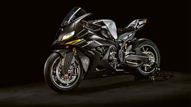 BMW Motorrad Concept RR (05/2025)