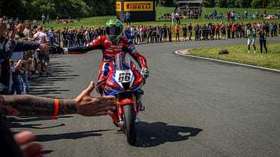 IDM Schleiz 2025