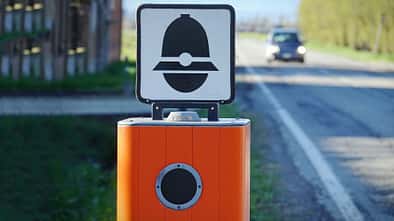 06/2025, Blitzer Radarfalle Italien Blitzer Radarfalle Italien