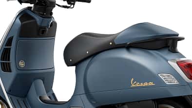 Vespa Officina 8 Apparel collection