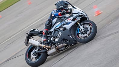 Motorrad-Fahrtechnik-Serie Fahrdynamik - Teil 1