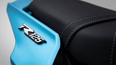 Voge R125