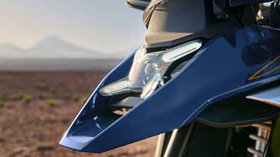 BMW R 1300 GS Modelljahr 2026