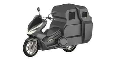 Wohnmobil-Roller-Patent
