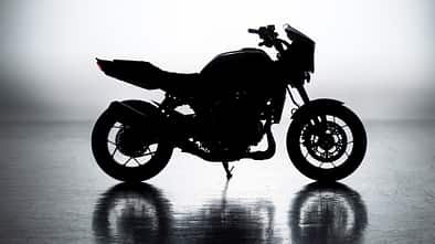 Honda CB 1000 F SE Concept