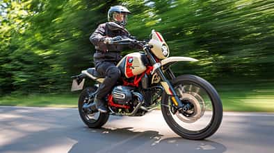 BMW R 12 G/S Top-Test (MRD 16/2025)