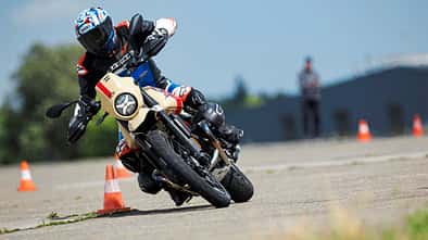 BMW R 12 G/S Top-Test (MRD 16/2025)