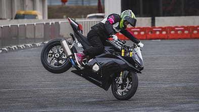 ZXMOTO 500RR (2025)
