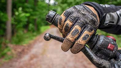 Handschuhtest MRD 17/2025