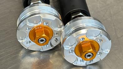 Advertorial Misano Evo 2 & Rally Cartridge