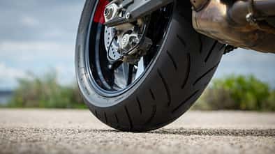 Bridgestone Battlax Sport Touring T38