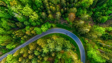 Reise Spessart