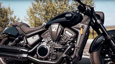 Benda Dark Flag 500 im Test