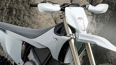 Stark Varg EX Elektro-Enduro