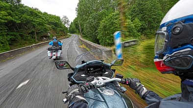 Motorradreise Frankreich Schlösser der Loire Motorradreise Frankreich Schlösser der Loire