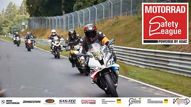 Finale MOTORRAD Safety League 2025
