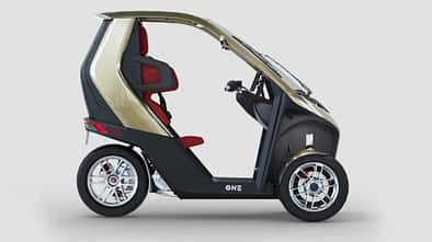 Xyte One