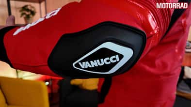 Vanucci VSM-4 Herren Kombi