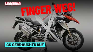 BMW R 1200 GS Gebraucht