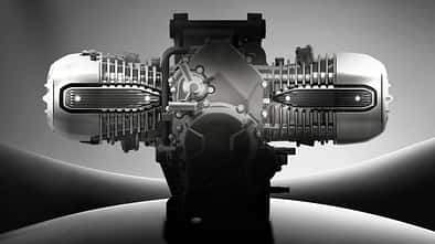 Benda Boxer Motor 250