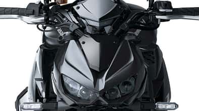 Kawasaki Z 1100 und SE (2026)