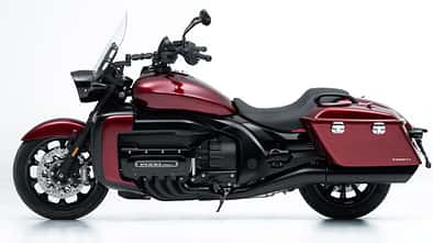 GWM Souo S 2000 CT (09/2025)