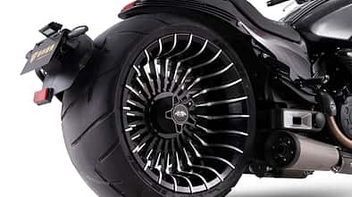 Marshal Timberwolf 800