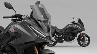 Honda NT 1100 2026