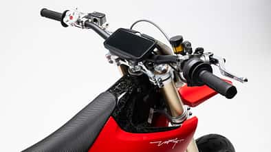 Stark Varg SM Elektro-Supermoto (10/2025)