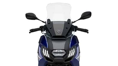 Peugeot Pulsion Evo 125 (2026)