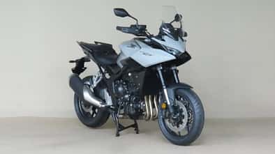 Honda CB 1000 GT (2026)