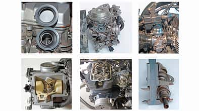 Drosseln und Entdrosseln von Motorrädern Schraubertipp 