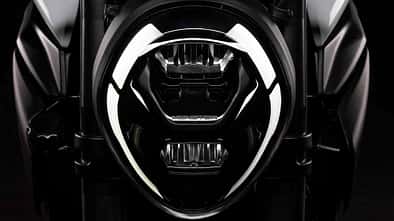 Ducati Monster V2 neu 2026