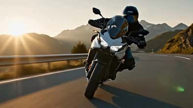 Honda CB 1000 GT (2026) Leak