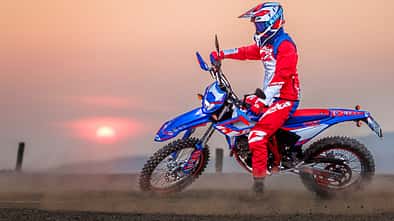 Beta RR 125 4T R