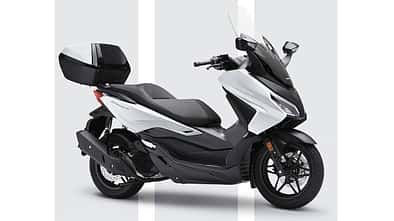 Honda Forza 125 (2026)