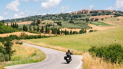 Italien: Blitzer-Apps für Biker tabu Italien: Blitzer-Apps für Biker tabu