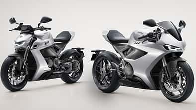 Norton Manx R und Norton Manx (2026)