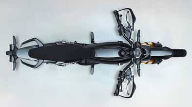 Royal Enfield Flying Flea FF.S6 (EICMA 2025)