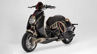 Italjet Roadster 400 (EICMA 2025)