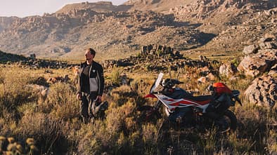 REV’IT TECTONIC H2O