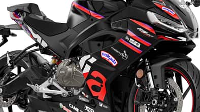 Aprilia RS 457 GP Replica Aprilia RS 457 GP Replica