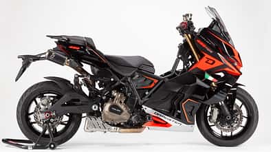 Italjet Dragster 459 Twin (EICMA 2025)