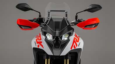 Benelli TRK 602 X (EICMA 2025) Benelli TRK 602 X (EICMA 2025)