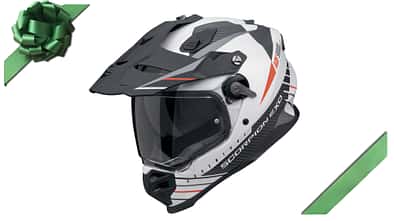  SCORPION ADF-9000 AIR