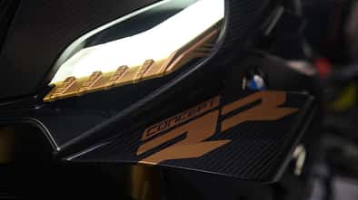 BMW Concept RR BMW Concept RR