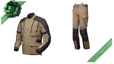 Adventskalender 8 Modeka