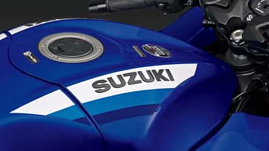 Suzuki Hayabusa 2026