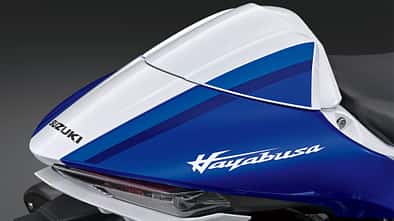 Suzuki Hayabusa 2026 Suzuki Hayabusa 2026